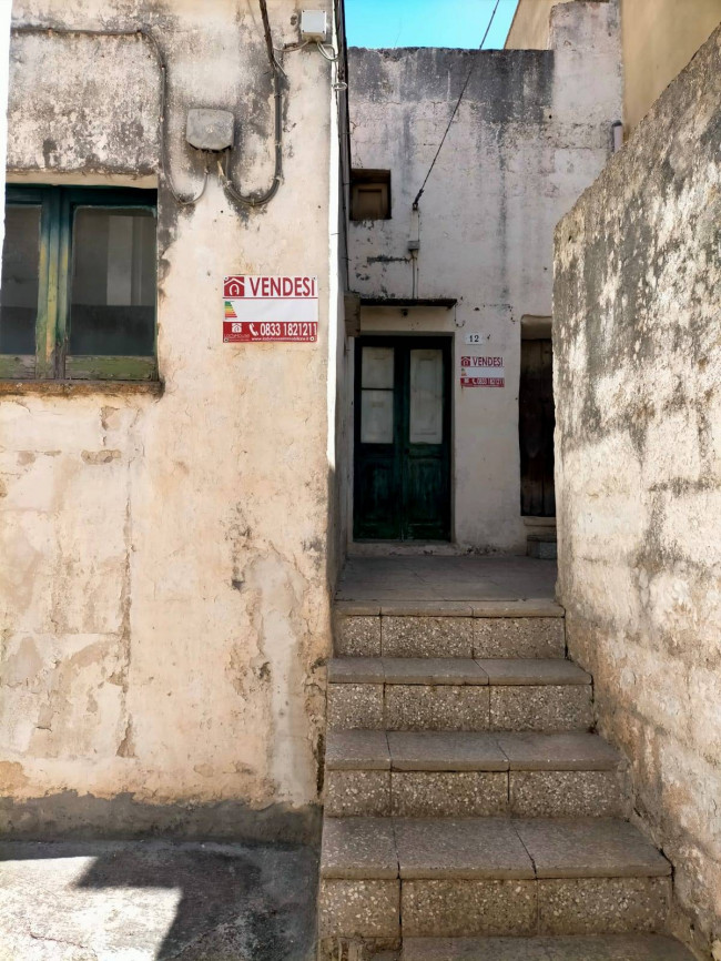 Casa indipendente in Vendita a Tuglie