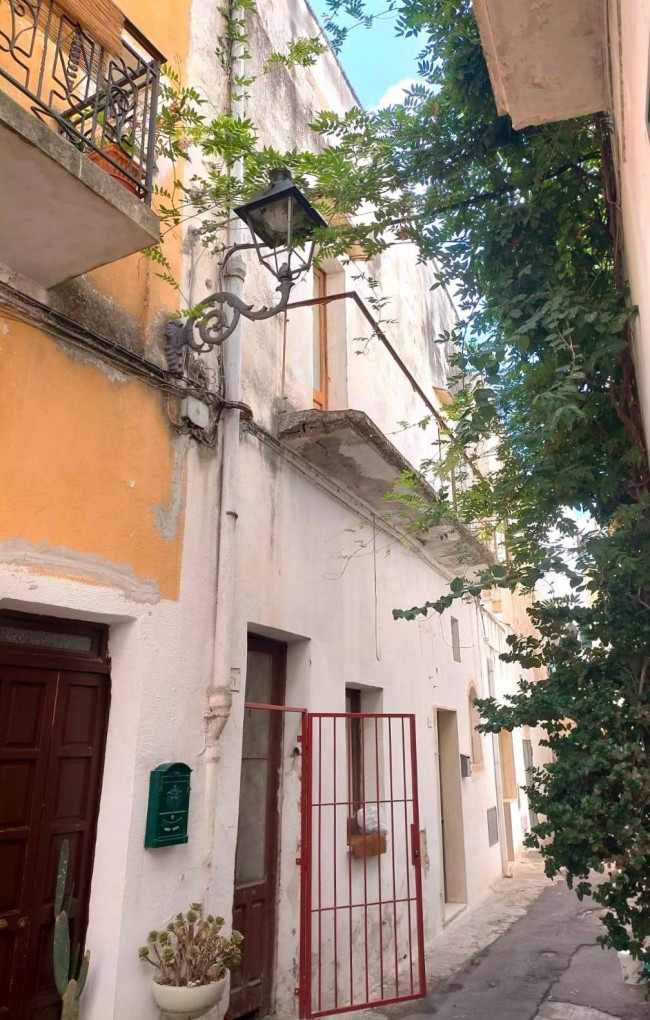 Casa indipendente in Vendita a Galatone