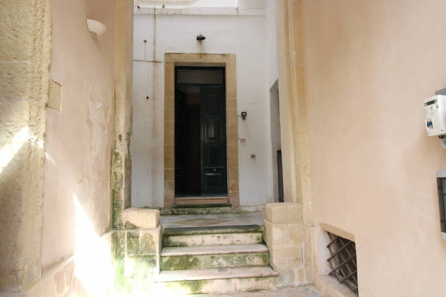 Casa semi-indipendente in vendita a Lecce (LE)