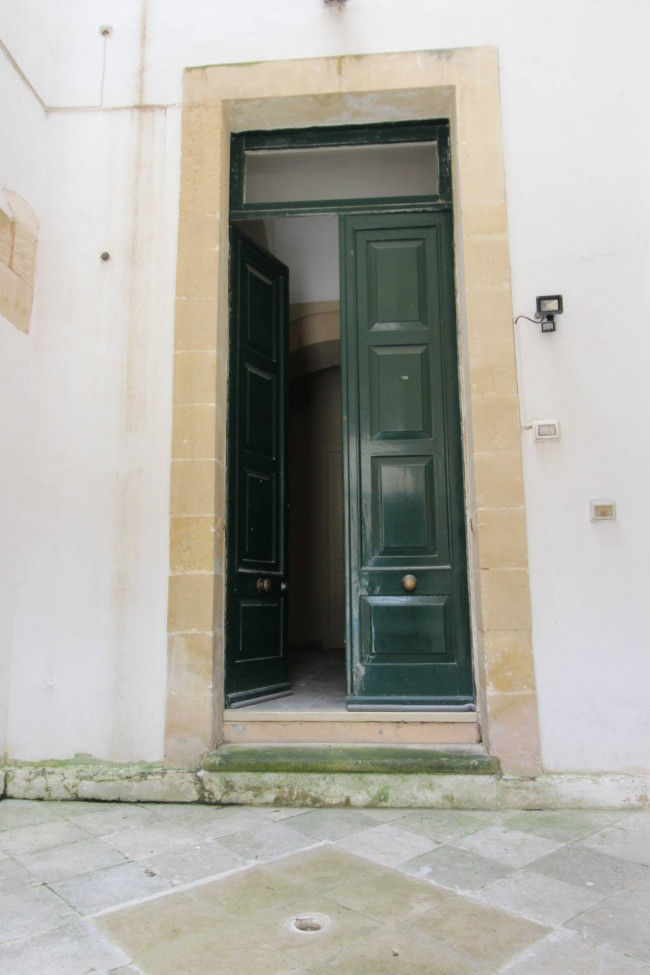 Casa semi-indipendente in vendita a Lecce (LE)