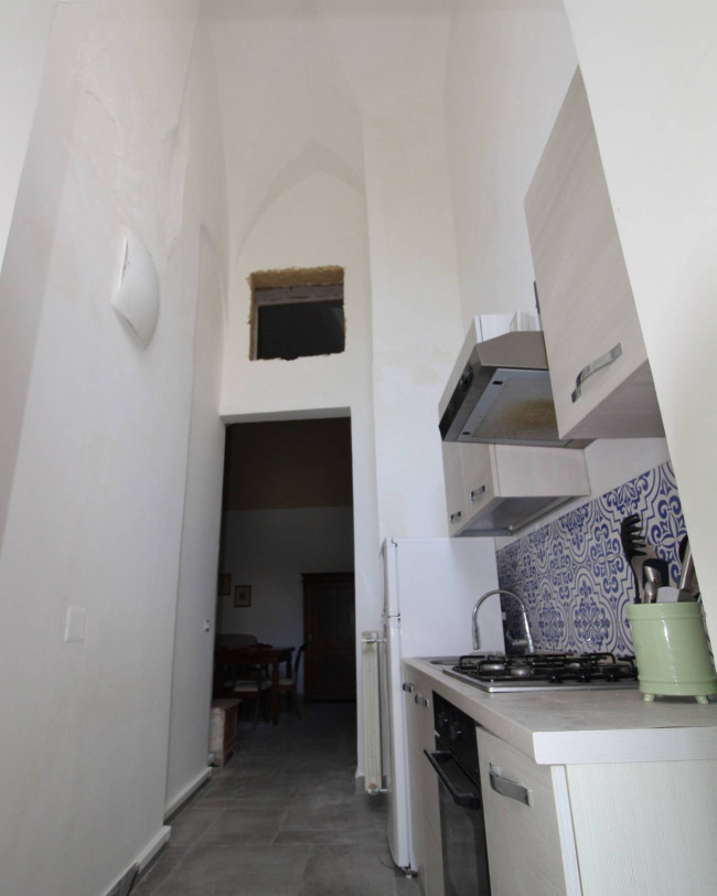 Casa semi-indipendente in vendita a Lecce (LE)