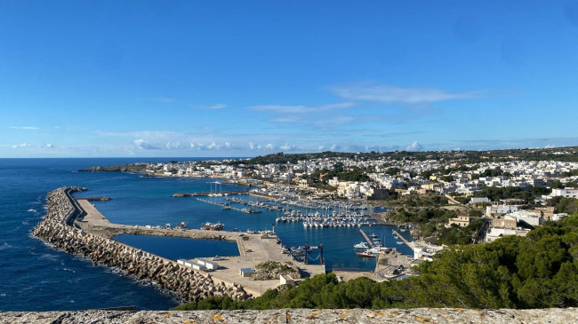 Appartamento in Vendita a Castrignano del Capo