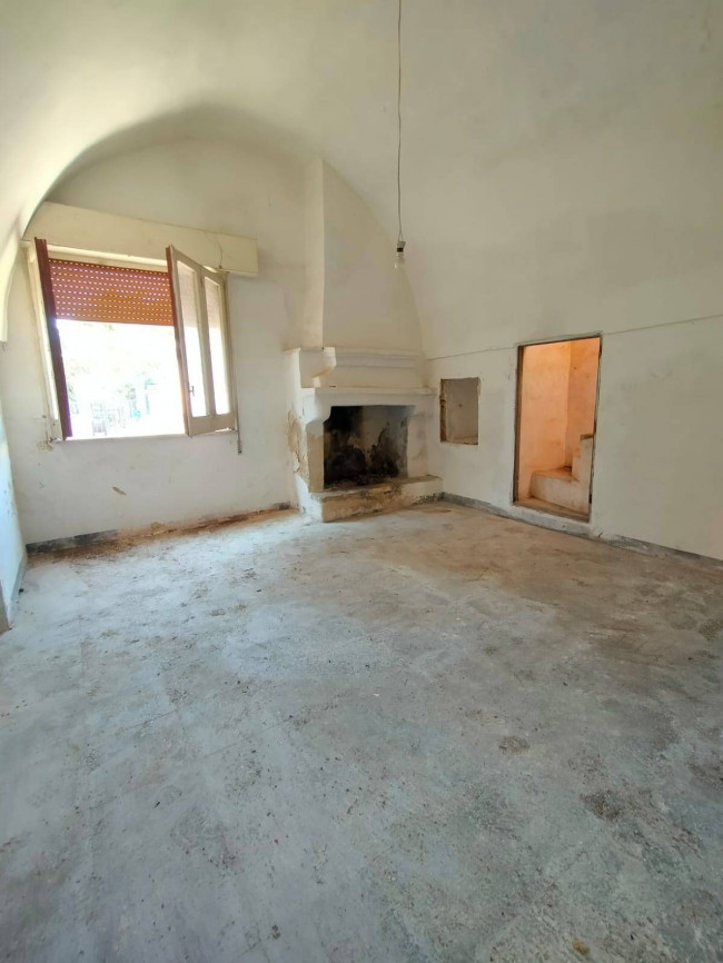 Villa in Vendita a Tuglie