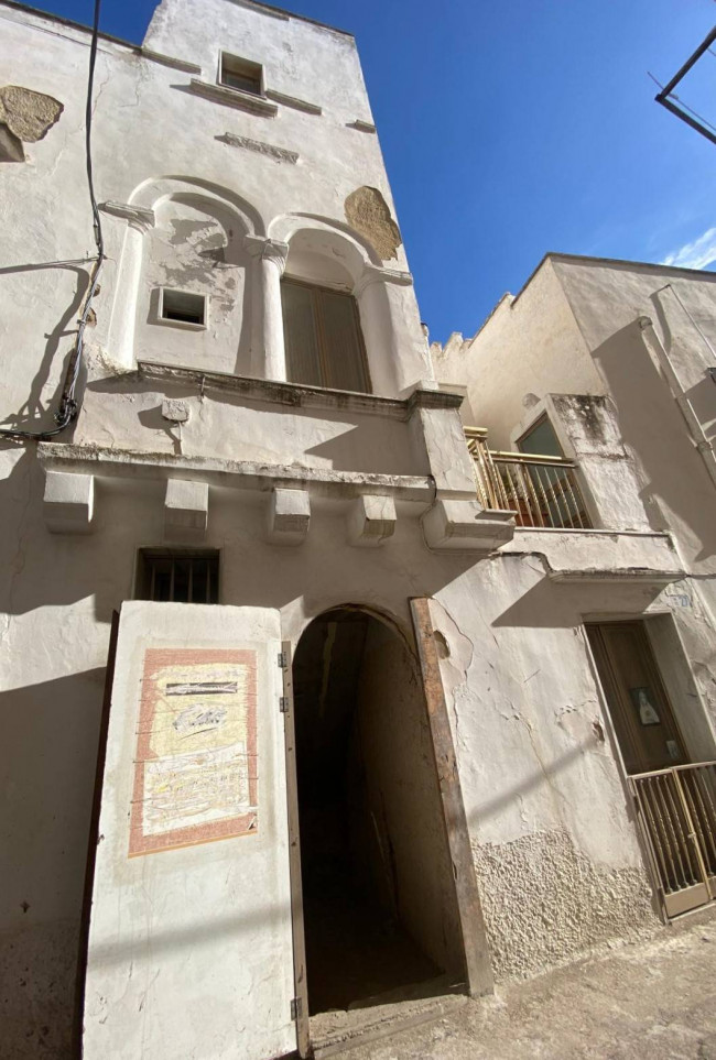 Casa indipendente in Vendita a Gallipoli