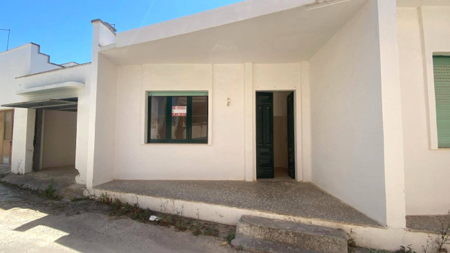Casa indipendente in Vendita a Racale