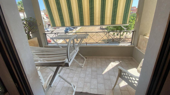 Appartamento in Vendita a Gallipoli