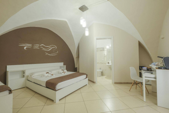 Casa indipendente in Vendita a Gallipoli