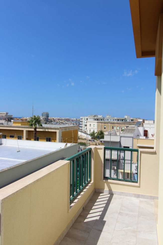 Appartamento in Vendita a Gallipoli