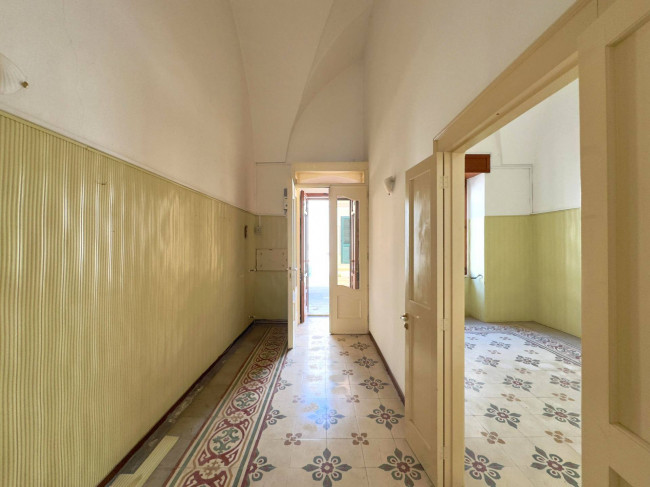 Casa indipendente in Vendita a Taviano