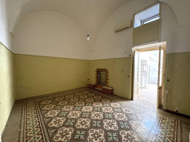 Casa indipendente in Vendita a Taviano