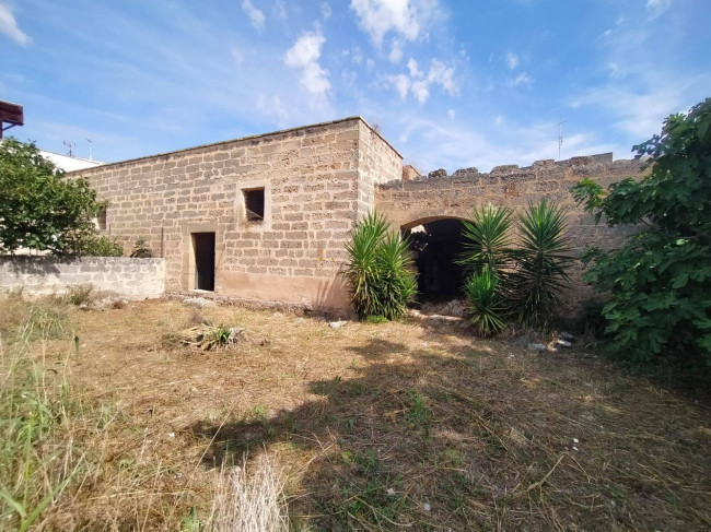 Masseria in Vendita a Galatina