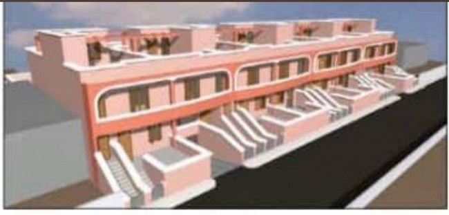 Villetta bifamiliare in Vendita a Alezio