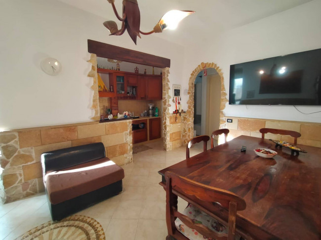 Casa indipendente in Vendita a Tuglie