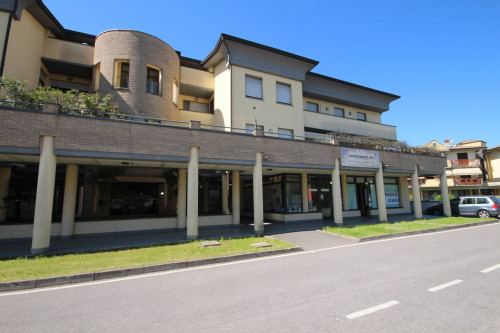 Magazzino deposito