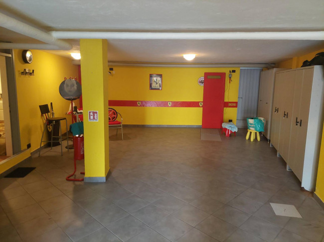 Box/PostoAuto