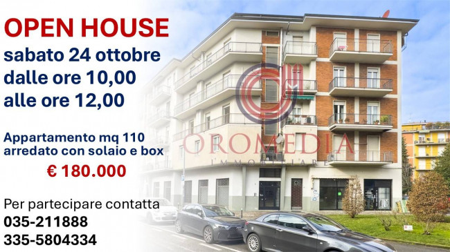 Appartamento