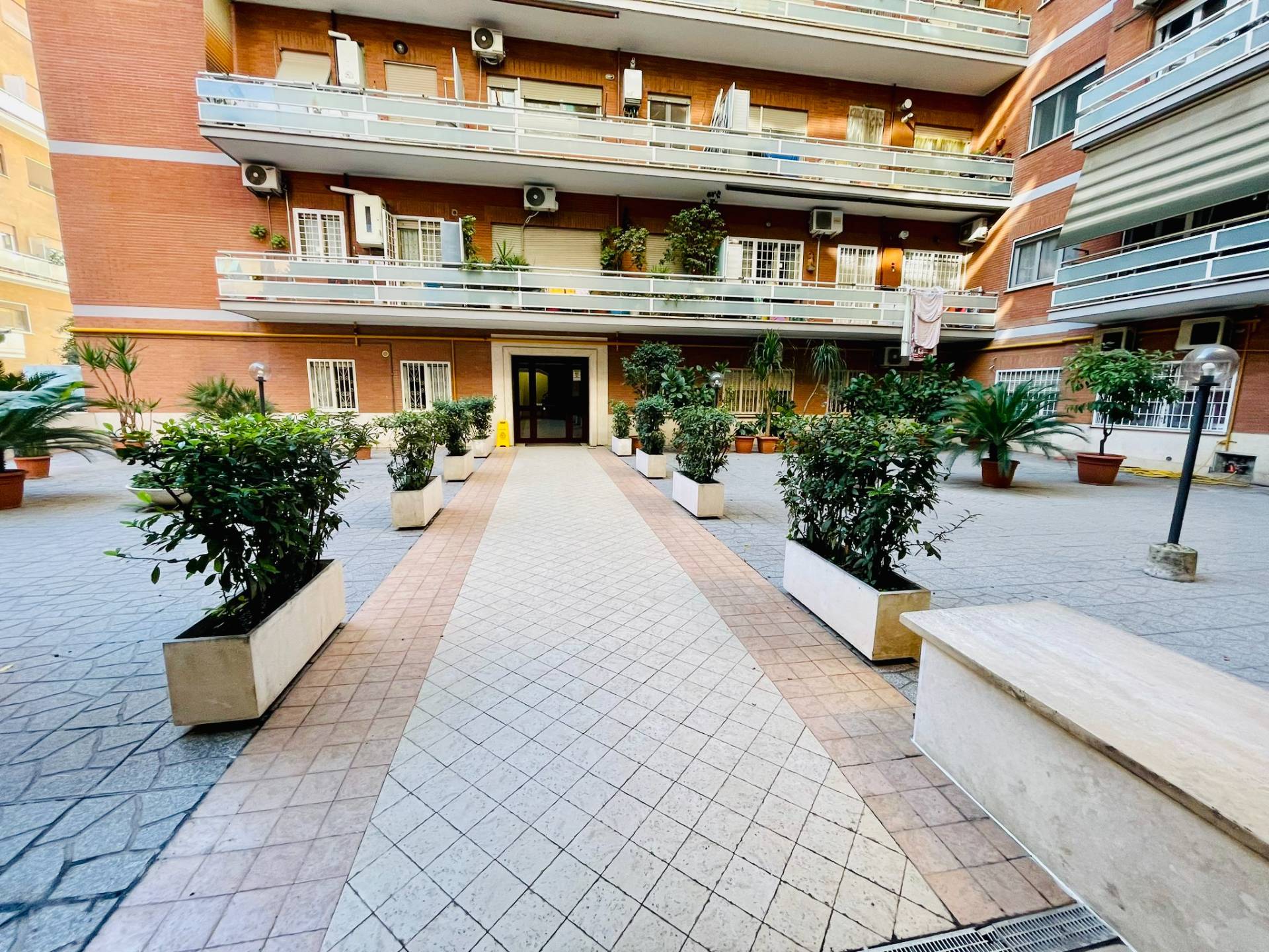 Appartamento in vendita a Magliana, Roma (RM)