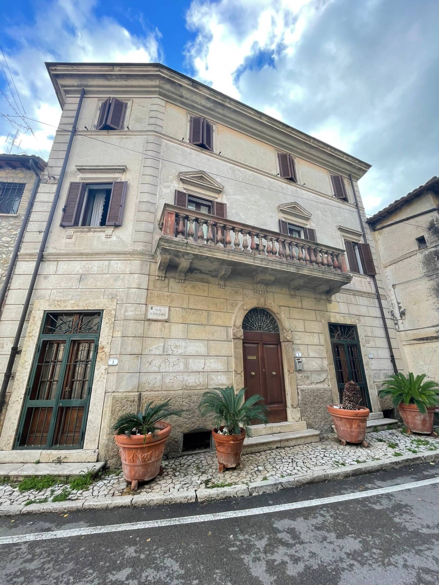 Appartamento in vendita a Montecchio (TR)