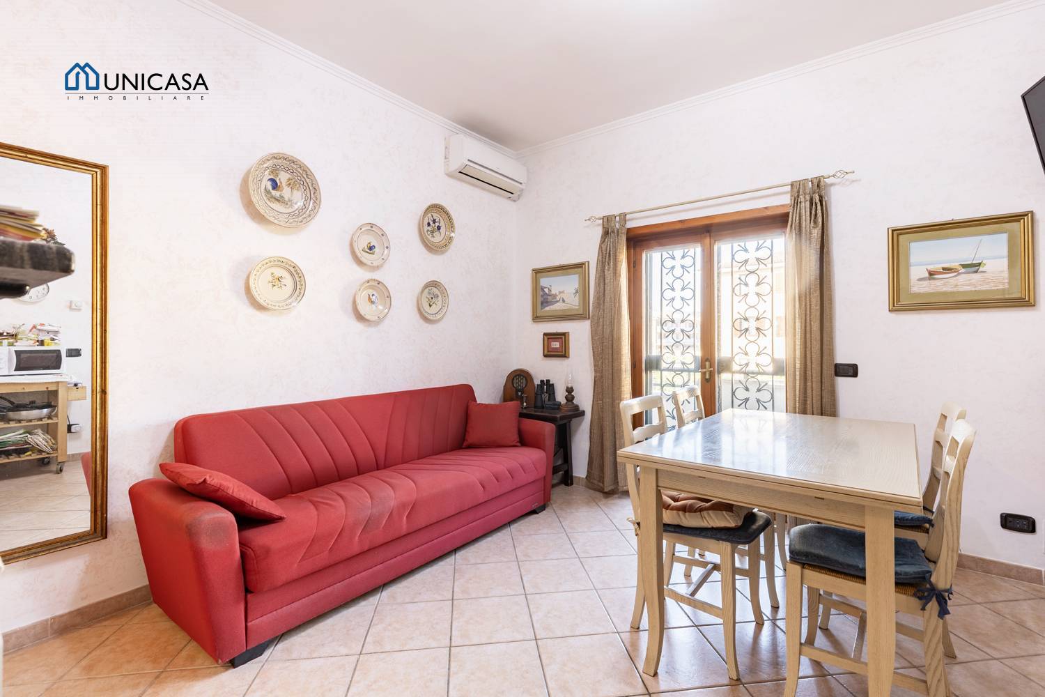 Appartamento in vendita a Cerveteri (RM)