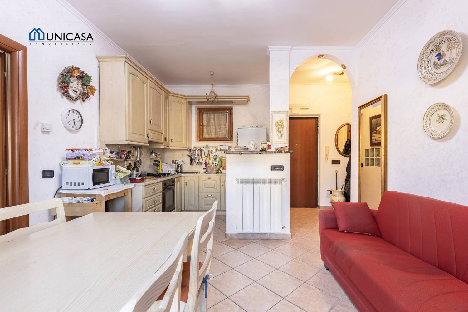 Appartamento in vendita a Cerveteri (RM)