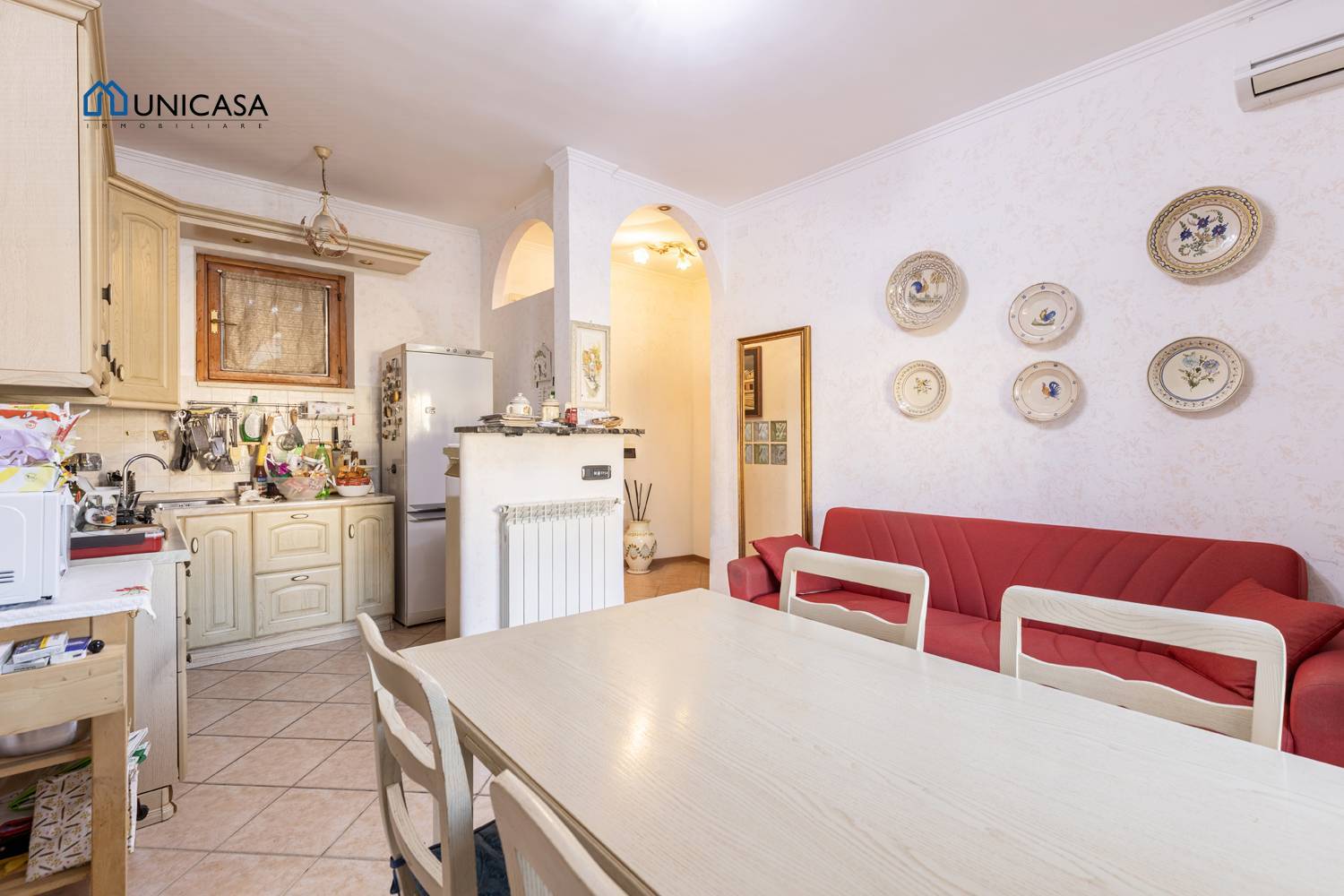 Appartamento in vendita a Cerveteri (RM)