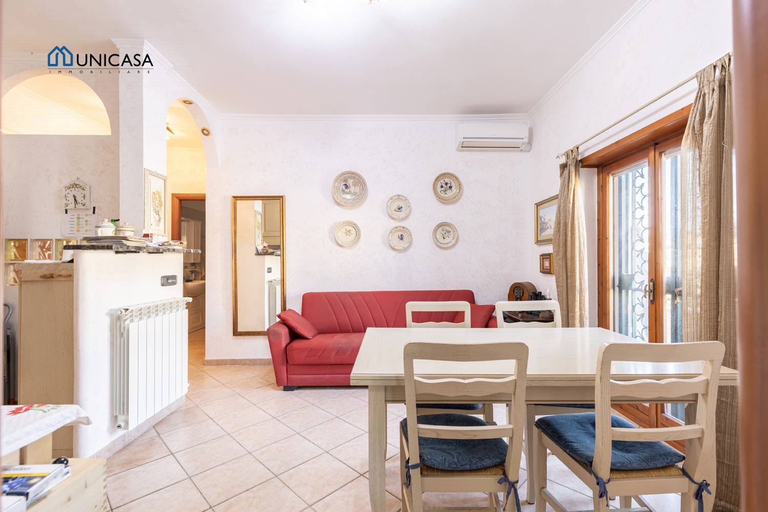 Appartamento in vendita a Cerveteri (RM)