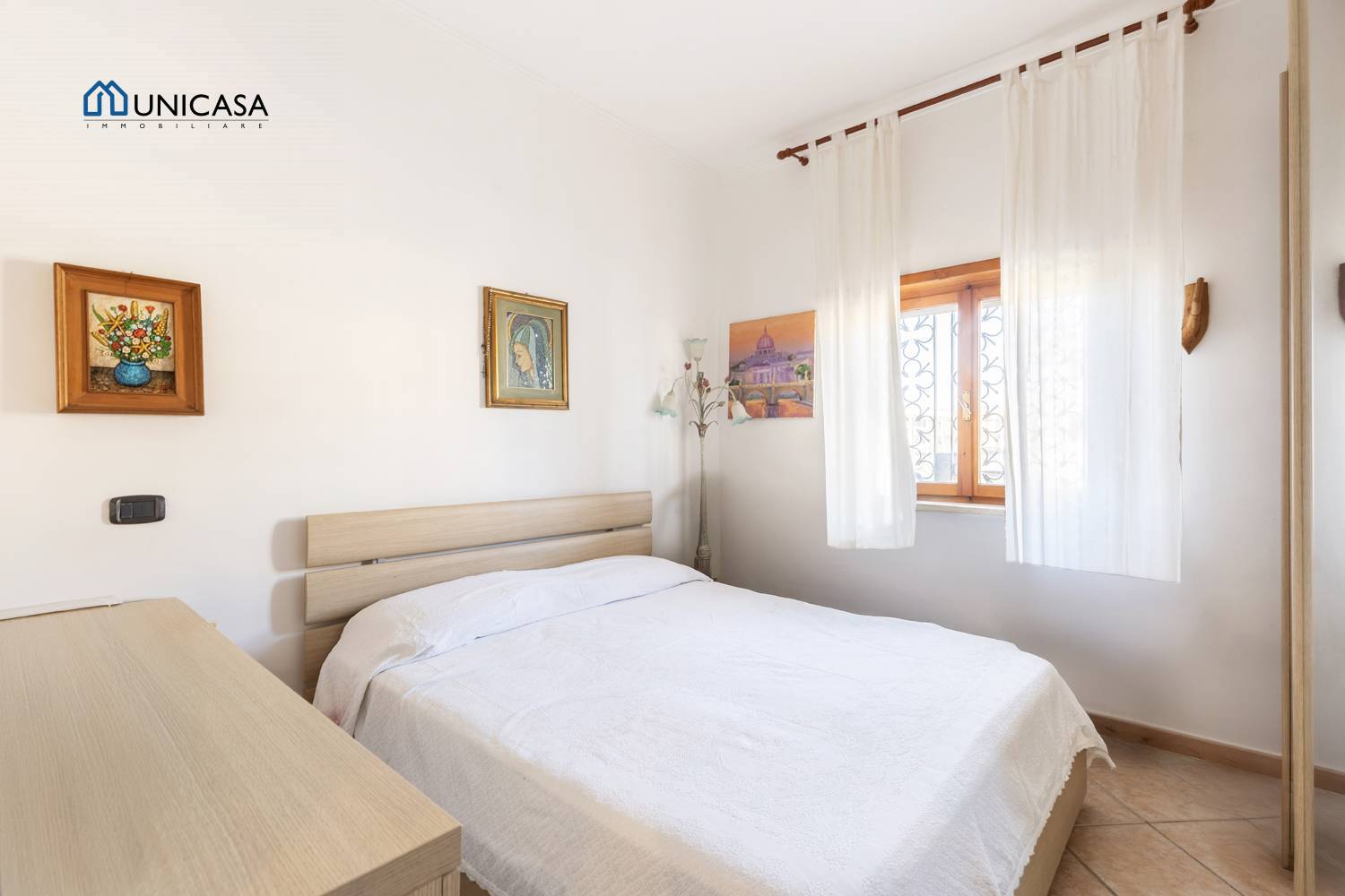 Appartamento in vendita a Cerveteri (RM)
