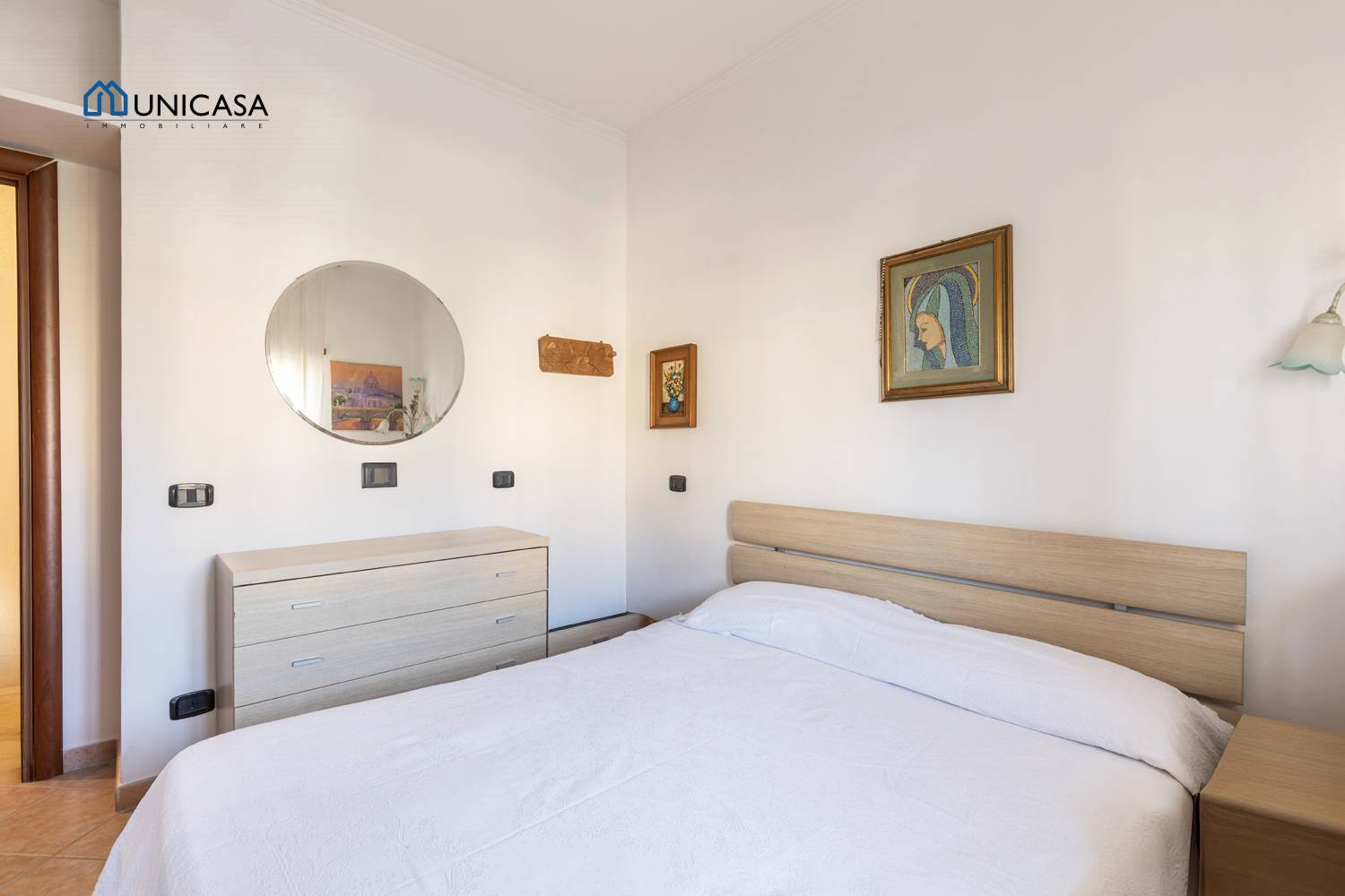 Appartamento in vendita a Cerveteri (RM)