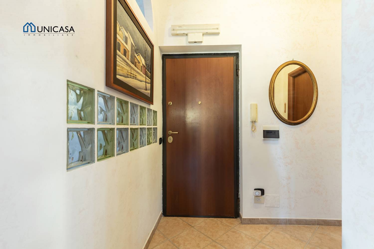 Appartamento in vendita a Cerveteri (RM)