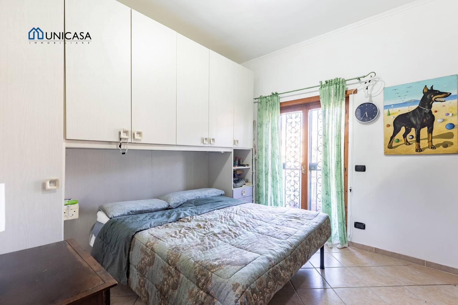 Appartamento in vendita a Cerveteri (RM)