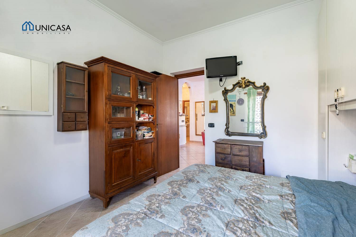Appartamento in vendita a Cerveteri (RM)
