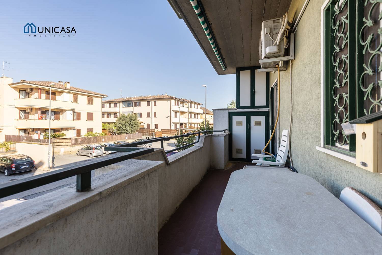 Appartamento in vendita a Cerveteri (RM)