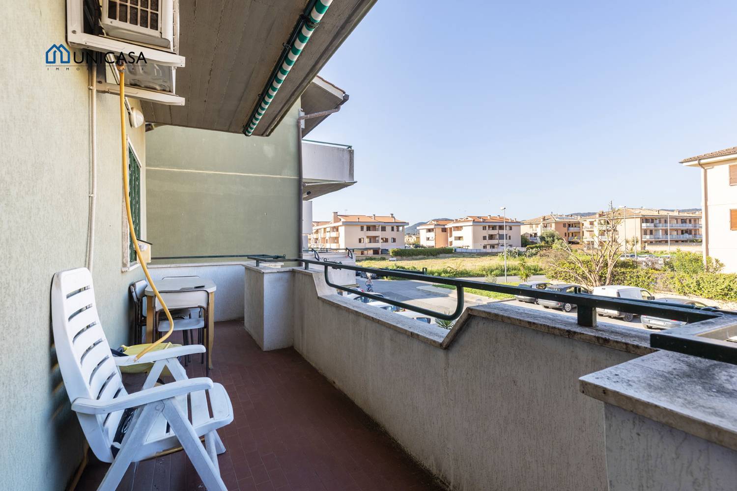 Appartamento in vendita a Cerveteri (RM)