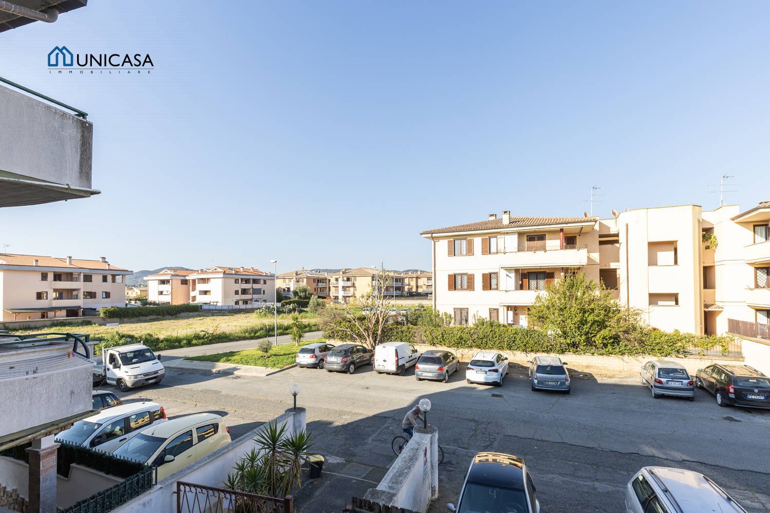 Appartamento in vendita a Cerveteri (RM)