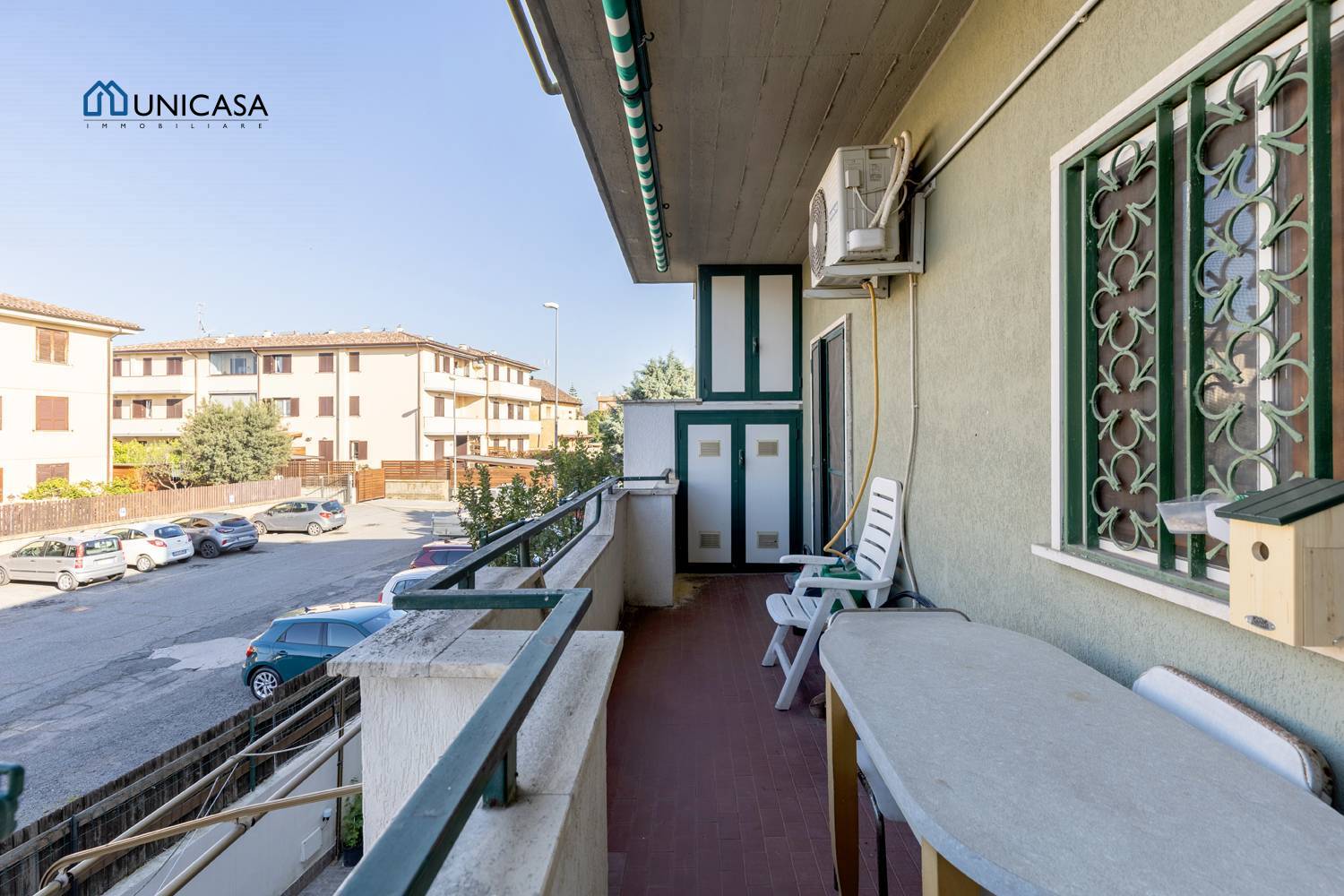 Appartamento in vendita a Cerveteri (RM)