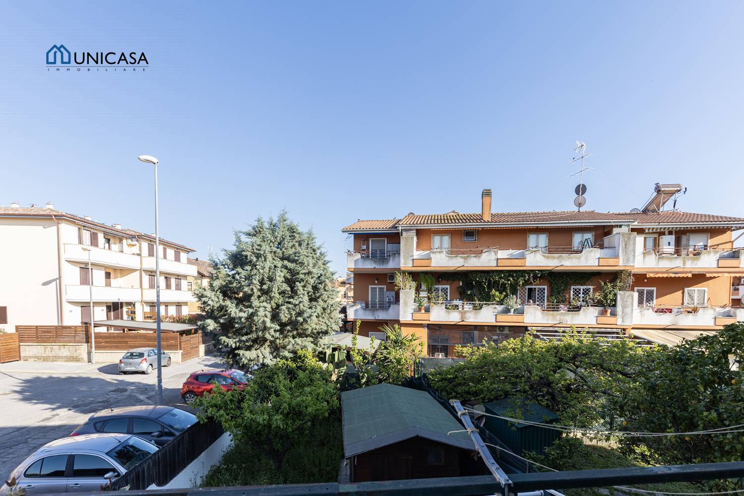 Appartamento in vendita a Cerveteri (RM)