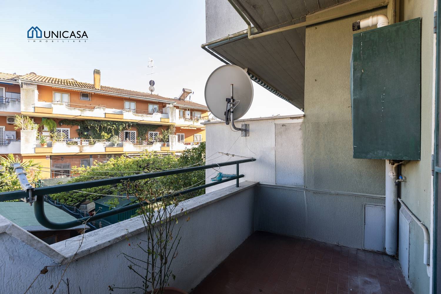 Appartamento in vendita a Cerveteri (RM)
