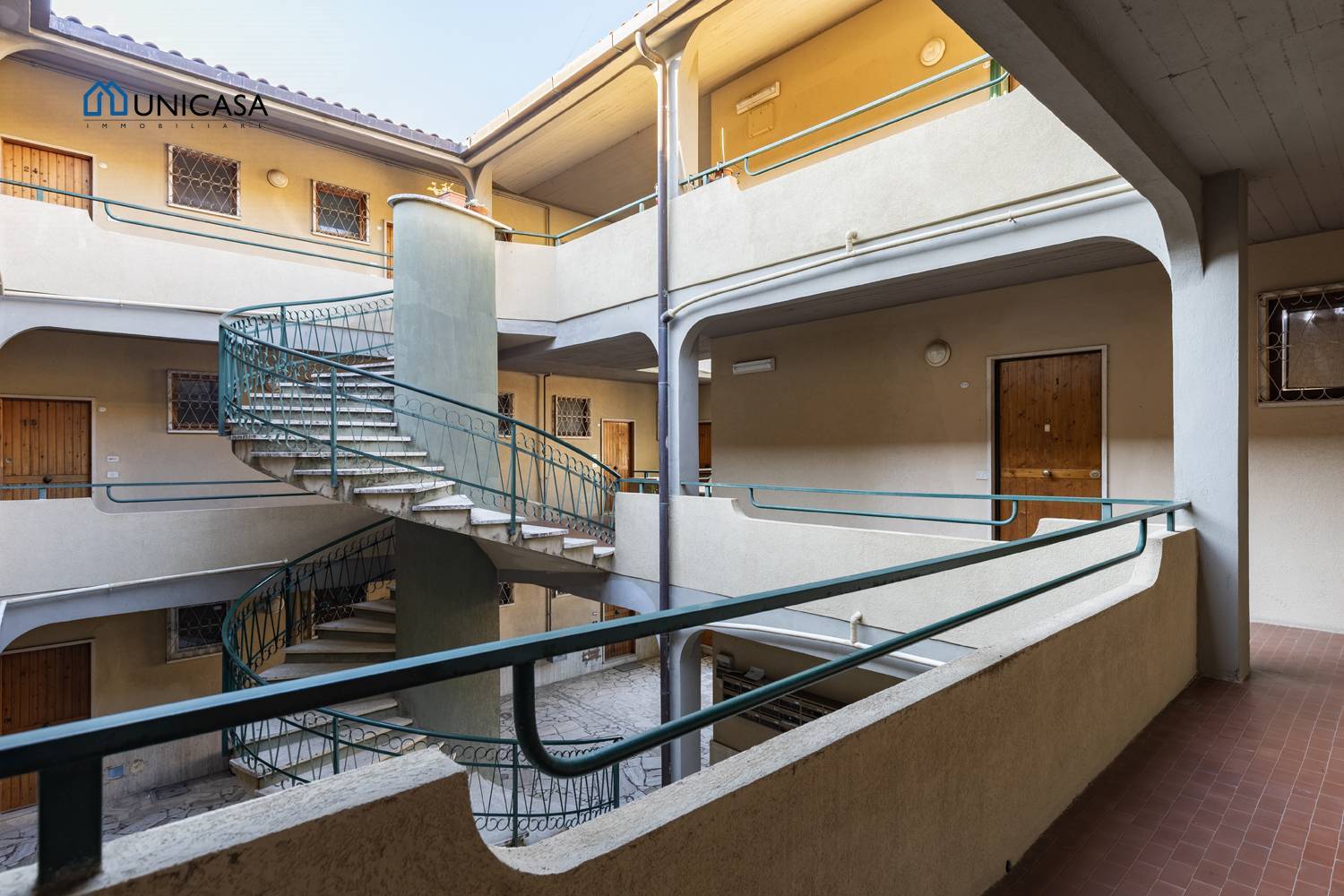 Appartamento in vendita a Cerveteri (RM)