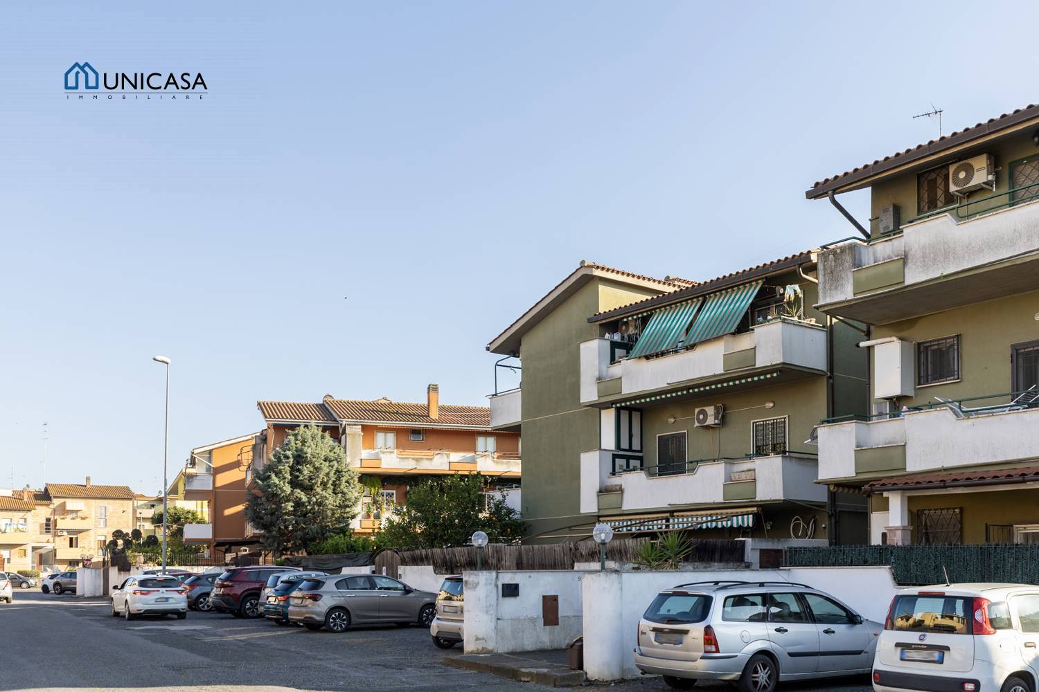 Appartamento in vendita a Cerveteri (RM)