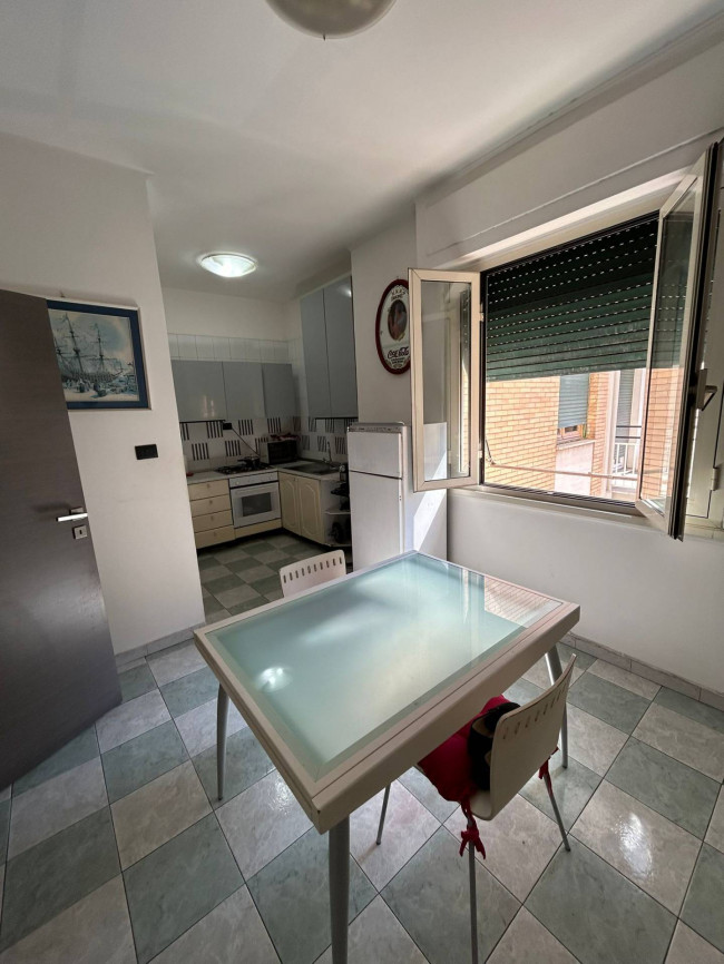 Appartamento in vendita a Marconi, Roma (RM)
