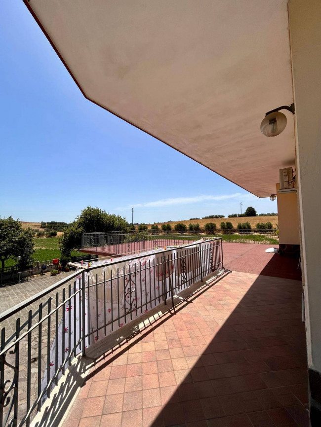 Villa in vendita a Cerveteri (RM)