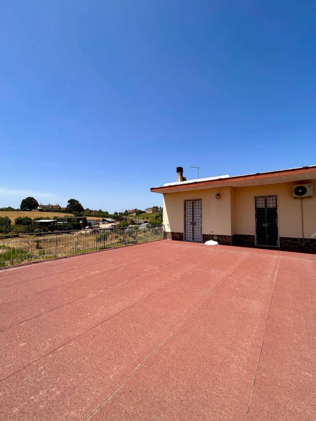 Villa in vendita a Cerveteri (RM)