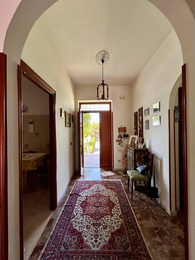 Villa in vendita a Cerveteri (RM)