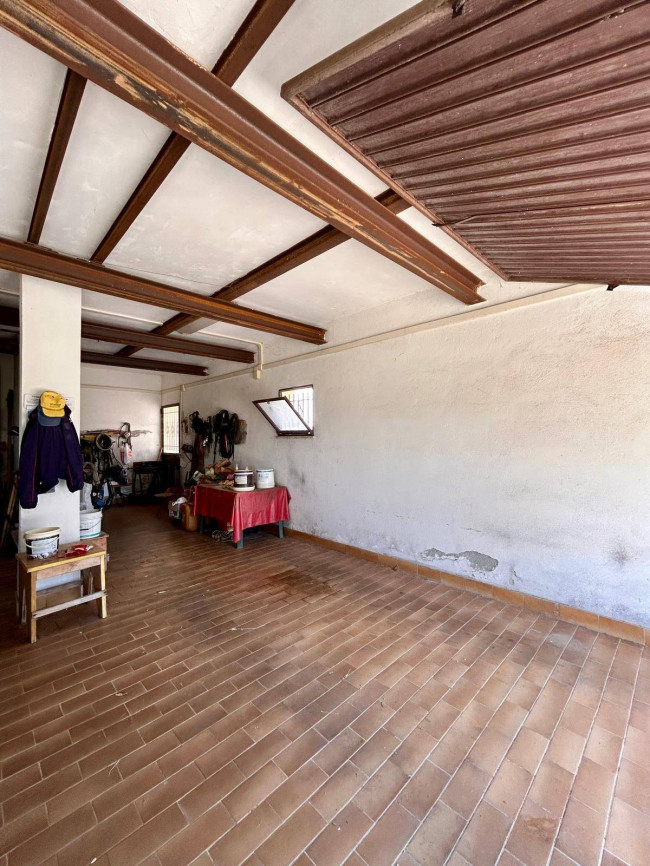 Villa in vendita a Cerveteri (RM)