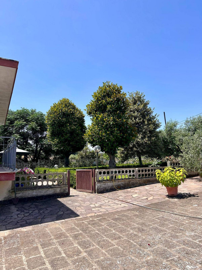 Villa in vendita a Cerveteri (RM)