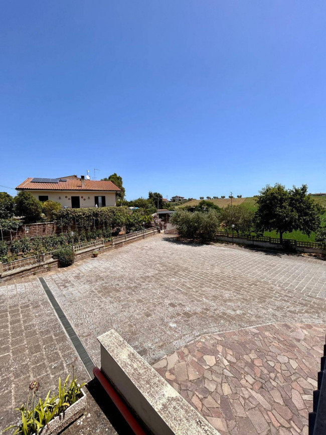 Villa in vendita a Cerveteri (RM)