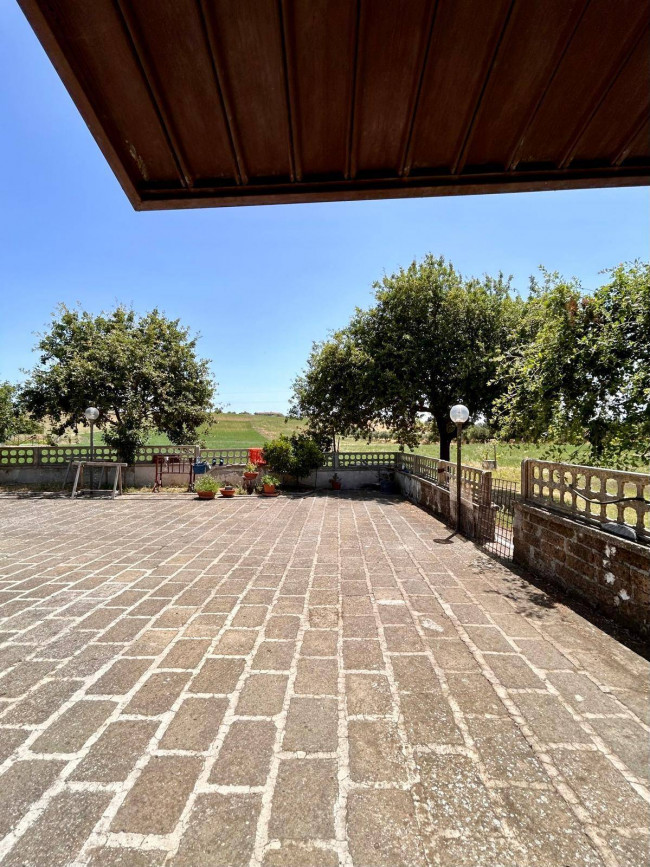 Villa in vendita a Cerveteri (RM)