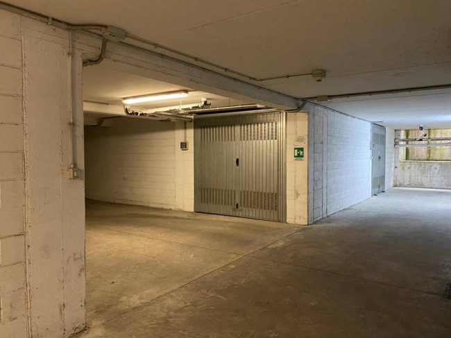 Box o garage