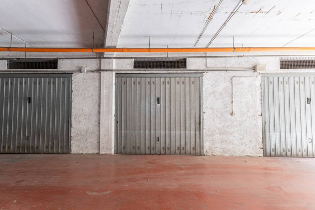 Box o garage