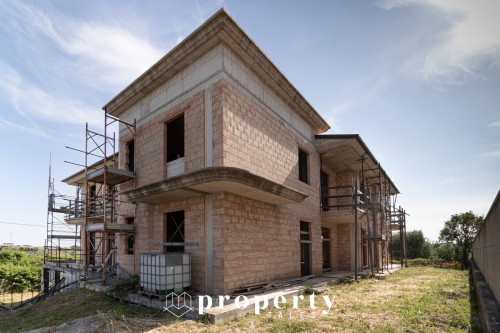 Casa indipendente in vendita a Massignano (AP)